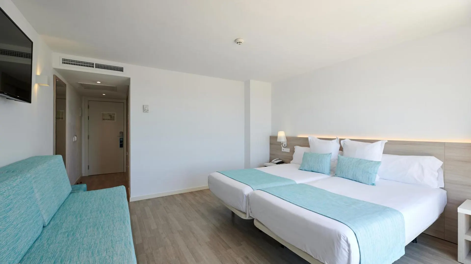 Alua Boccaccio Hotel Port de Alcudia