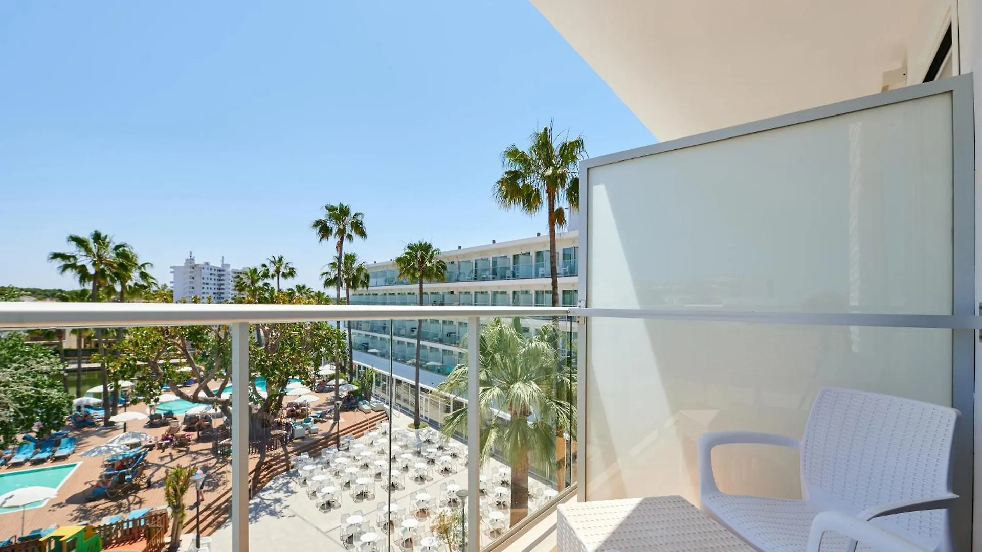 Hotel Alua Boccaccio Port de Alcudia   Port de Alcudia (Mallorca)