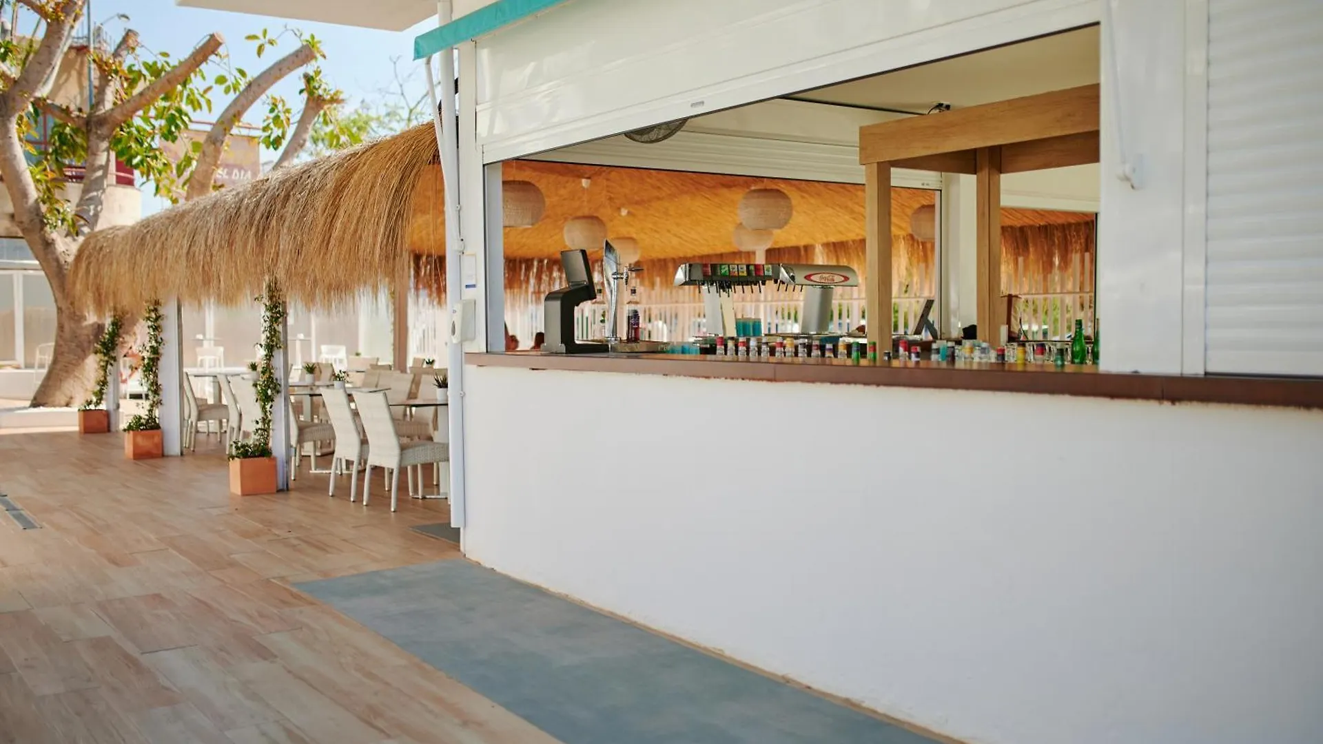 Hotel Alua Boccaccio Port de Alcudia  Port de Alcudia (Mallorca)