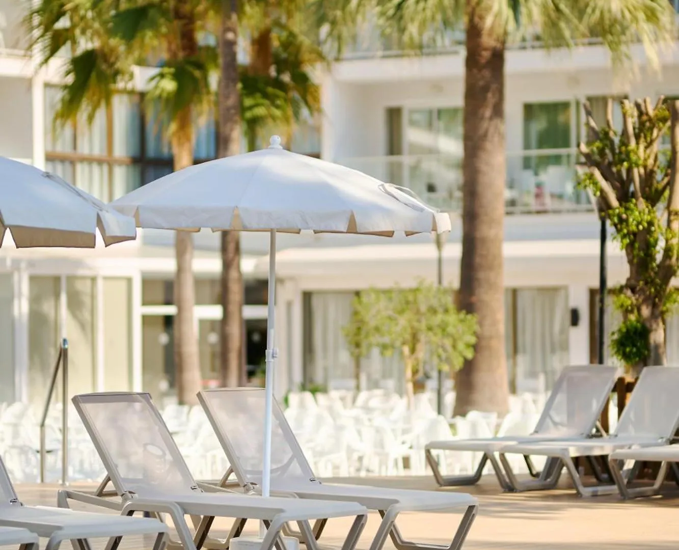 Hotel Alua Boccaccio Port de Alcudia   Port de Alcudia (Mallorca)