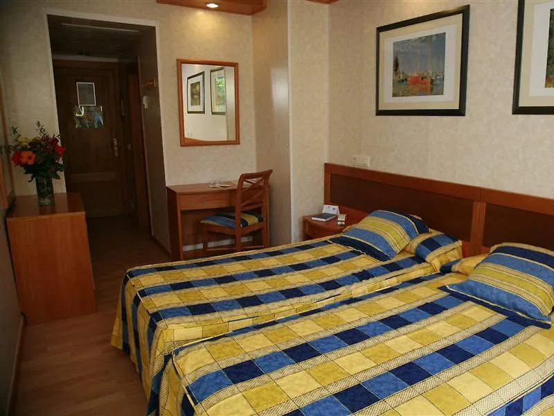 Alua Boccaccio Hotel Port de Alcudia