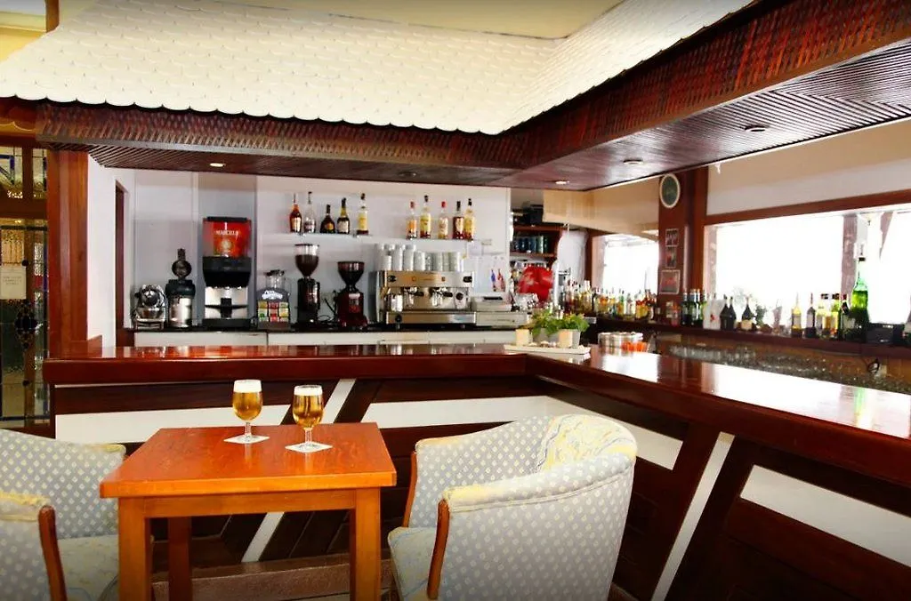Alua Boccaccio Hotel Port de Alcudia