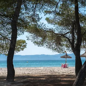 Ferrer Lime Playa De Alcudia Apartament
