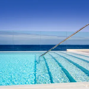 Ereza Mar - Adults Only 4*, Caleta De Fuste Spanien