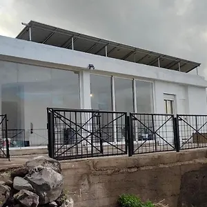 Casa Rural Agua Nueva La Frontera
