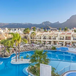 Royal Sunset Club 3*, Costa Adeje (Tenerife) Spanien