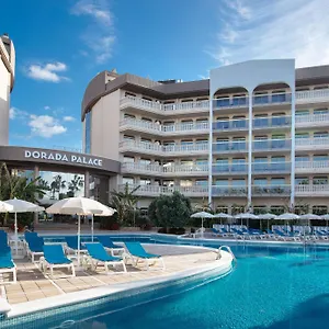Ponient Dorada Palace By Portaventura World 4*, Salou Spanien