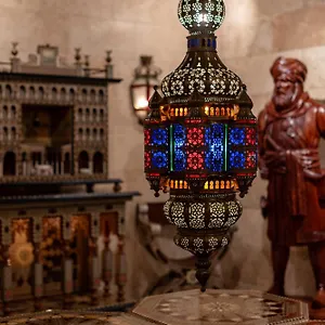 Casa De Reyes Grenade