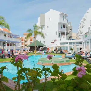 Playaolid 3*, Costa Adeje (Tenerife) Spanien