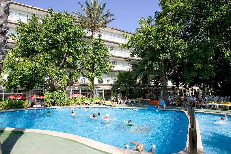 Hotel Alua Boccaccio Port de Alcudia  4*, Port de Alcudia (Mallorca)