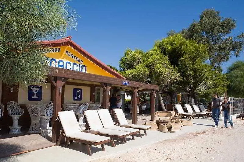 Hotel Alua Boccaccio Port de Alcudia