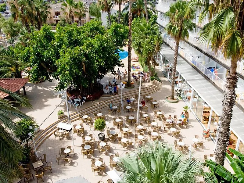 Hotel Alua Boccaccio Port de Alcudia  Port de Alcudia (Mallorca)